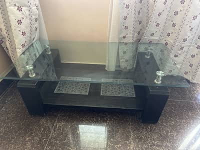 Center Table