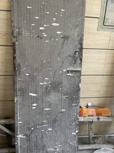 PVC door for sale
