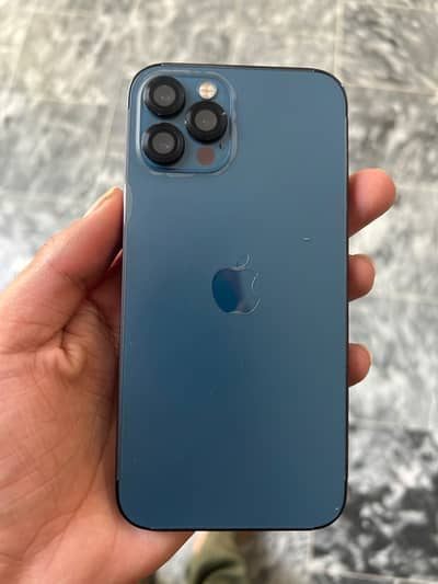 Apple iPhone 12 Pro