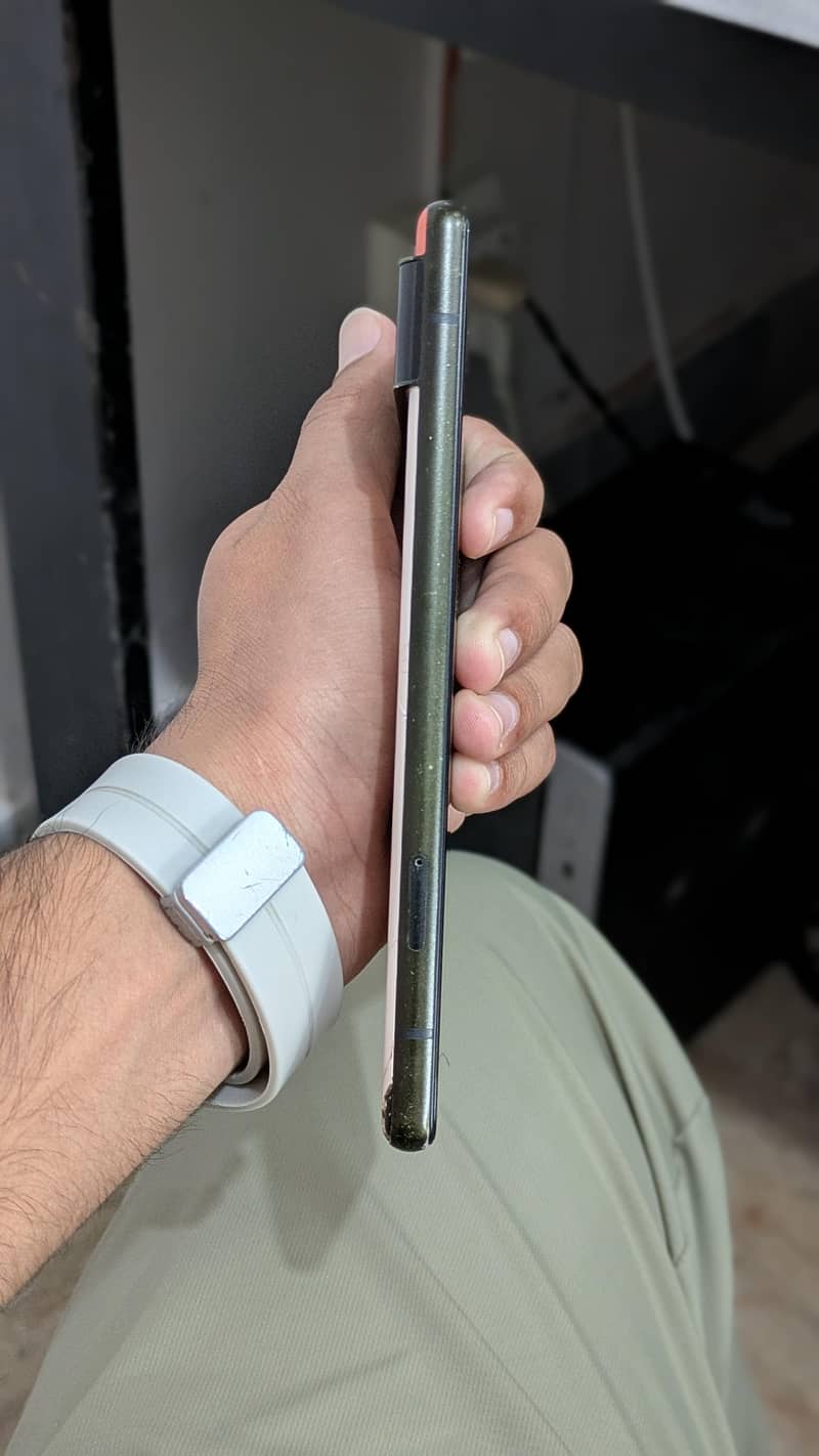 Google Pixel 6 0