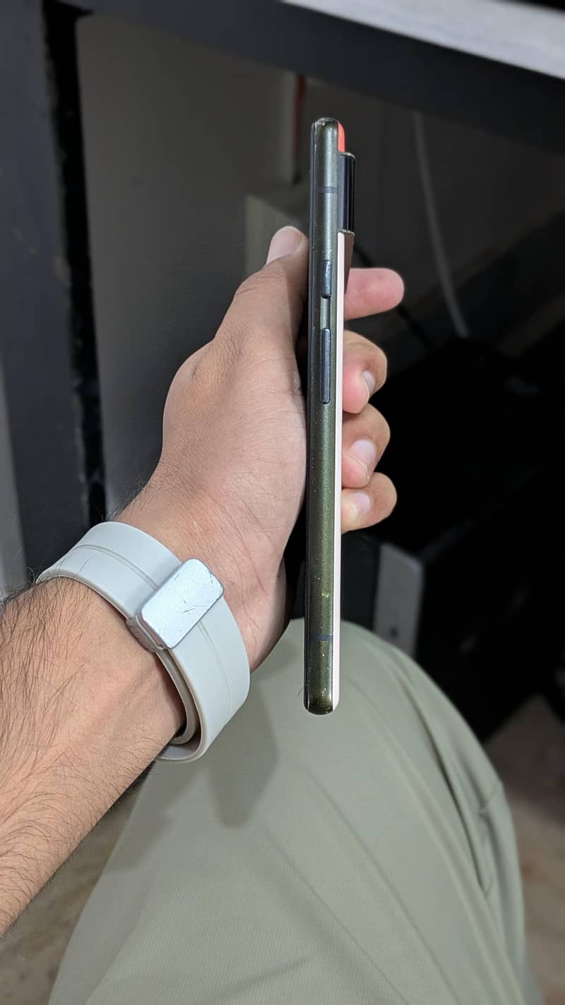 Google Pixel 6 2
