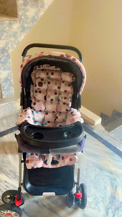 baby walker