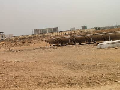Prime Location 120 Square Yards Residential Plot In Scheme 33 For sale At Good Location