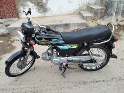 UNIQUE 2025 MODEL / 03102883361