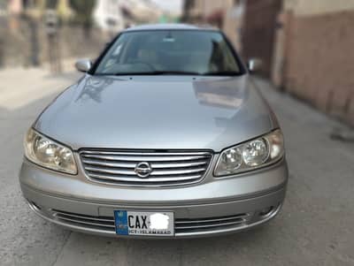 Nissan Sunny 2010