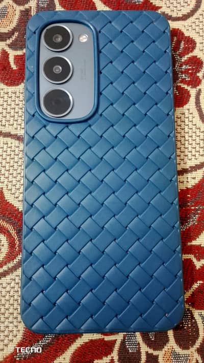 Tecno spark 40 pro plus