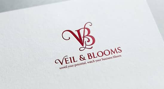 VeilandBlooms digital marketing and e-commerce services