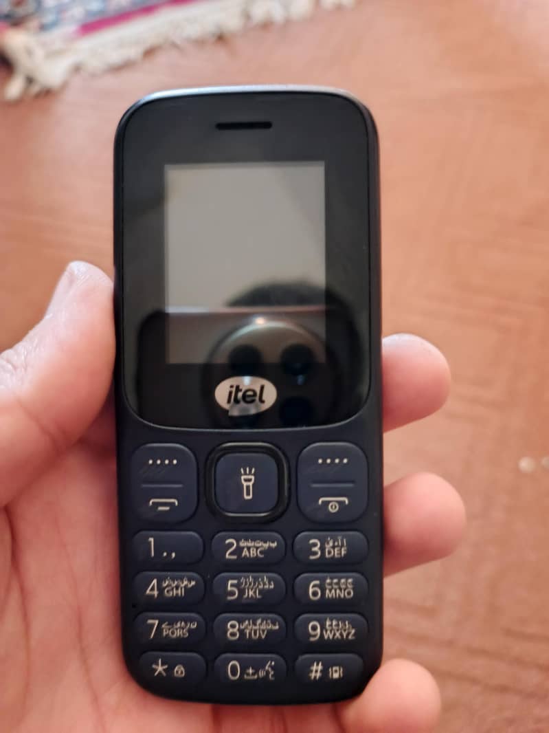 Itel it2165 1