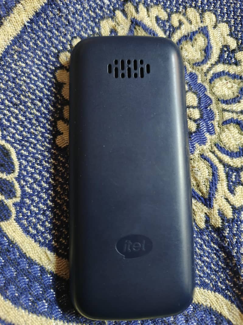 Itel it2165 2