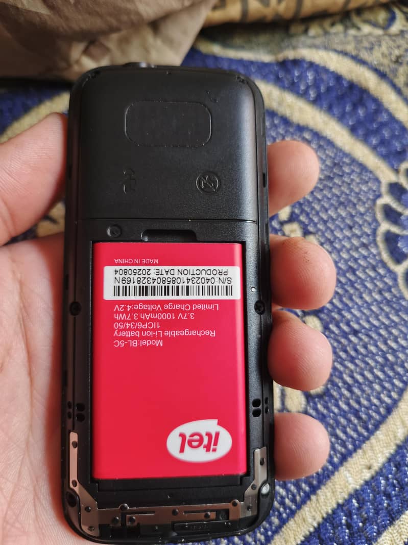 Itel it2165 3