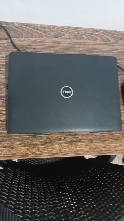 Dell Wyse 5470 Laptop | 4GB RAM | 256GB Storage | Touch Screen