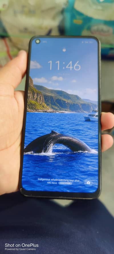 Realme 9i