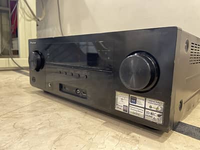 Pioneer VSX-527-K 5.1 Ch / Yamaha Marantz Denon Onkyo