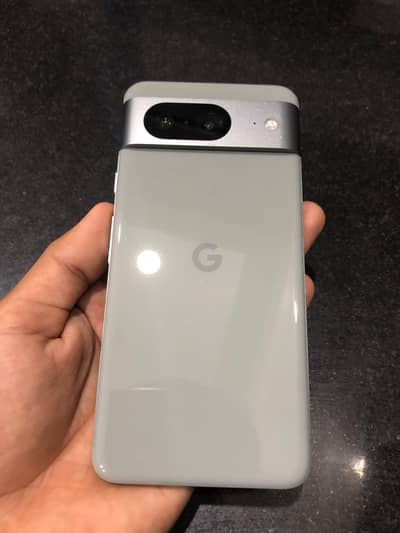 Google Pixel 8