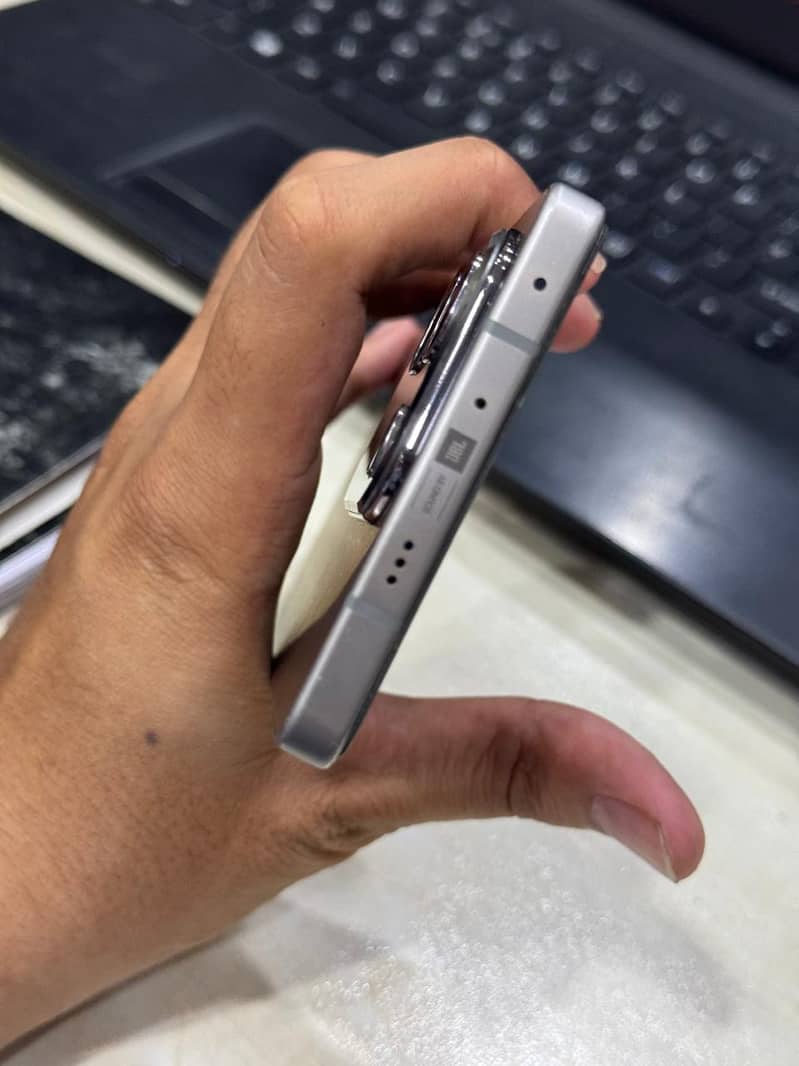 Infinix Note 50 1