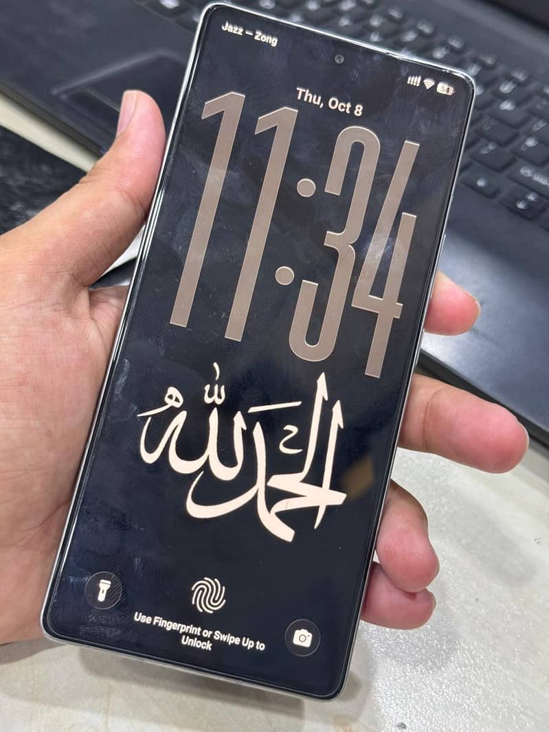 Infinix Note 50 3