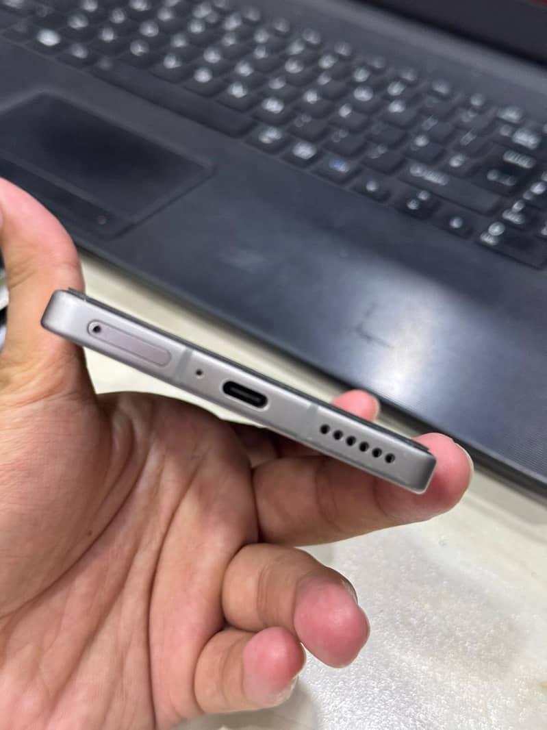 Infinix Note 50 4