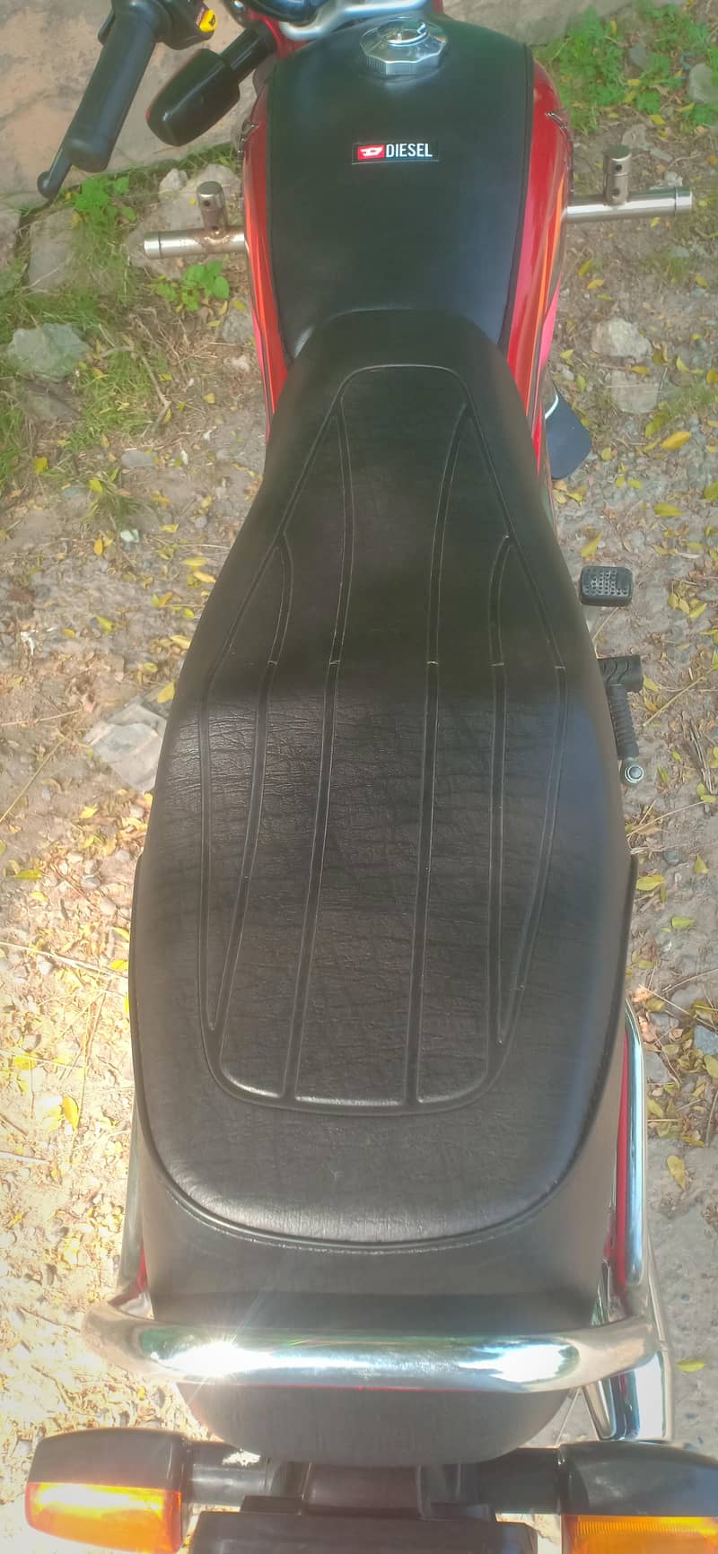 honada 3