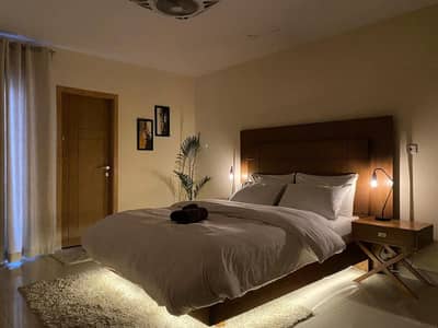 Flat for All categories available for short Time Bahria Town Islamabad family apartment couple allow safe and scour place