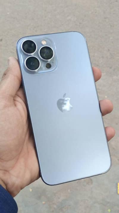 Apple iPhone 13 Pro Max