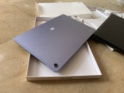 Galaxy Tab S10 fe plus 13.1 inch 128gb 10/10 condition