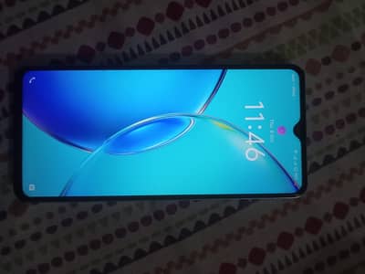 Vivo Y27s