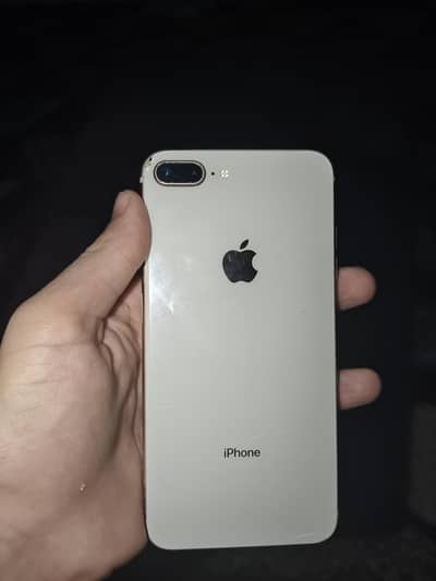 Apple iPhone 8 Plus
