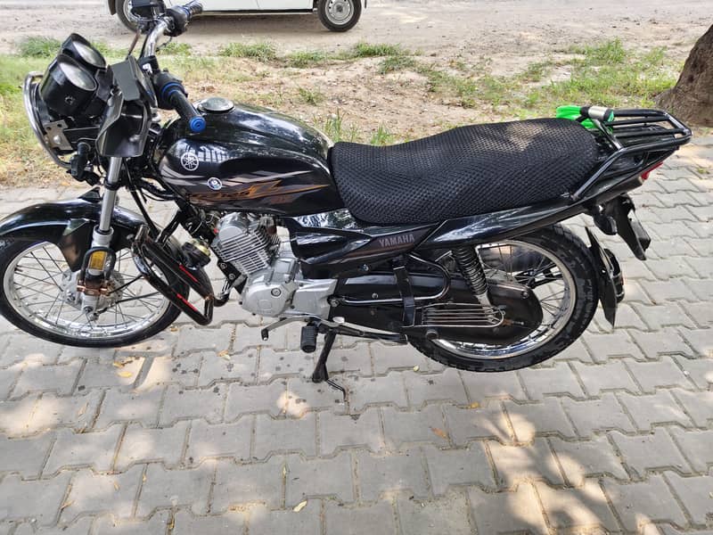 yamaha 0