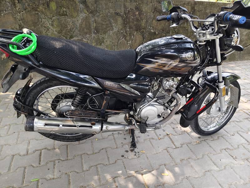 yamaha 2