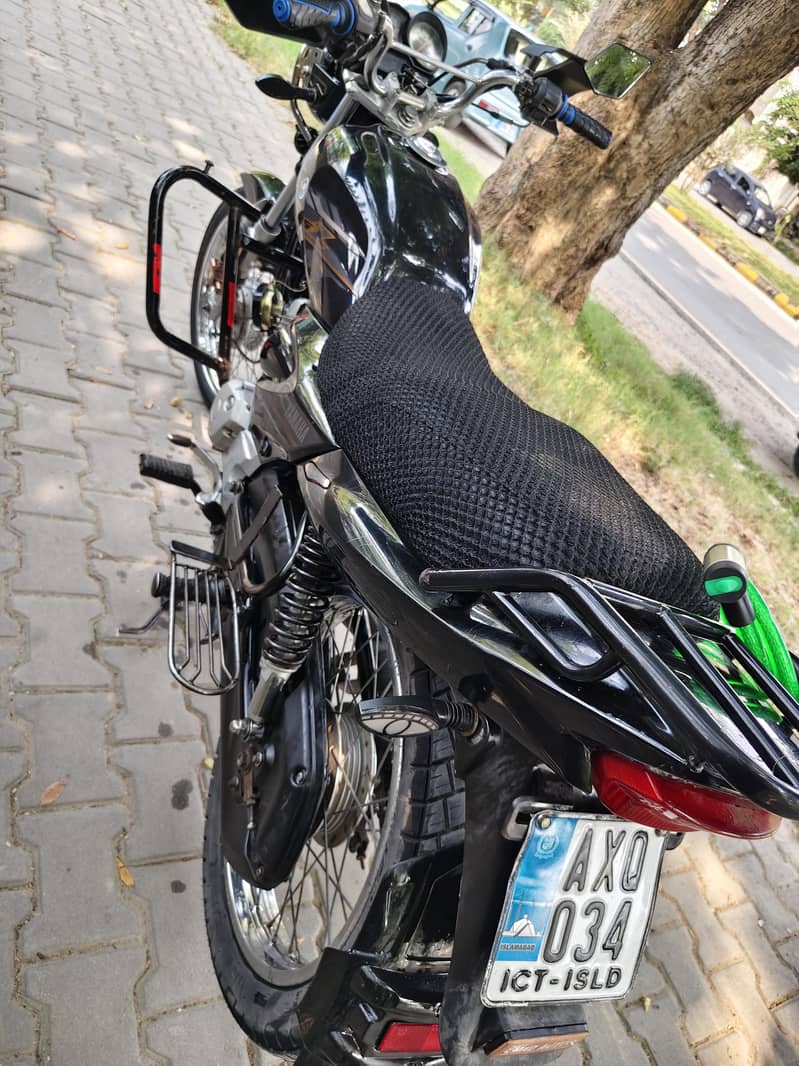 yamaha 9