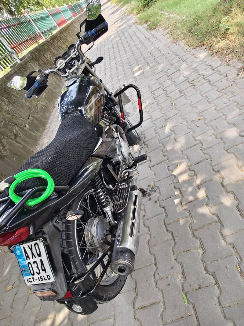 yamaha 10