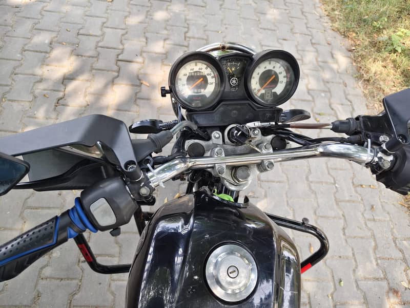 yamaha 11
