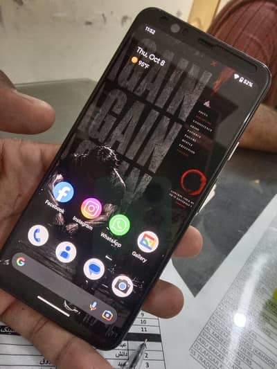 Google Pixel 4 XL