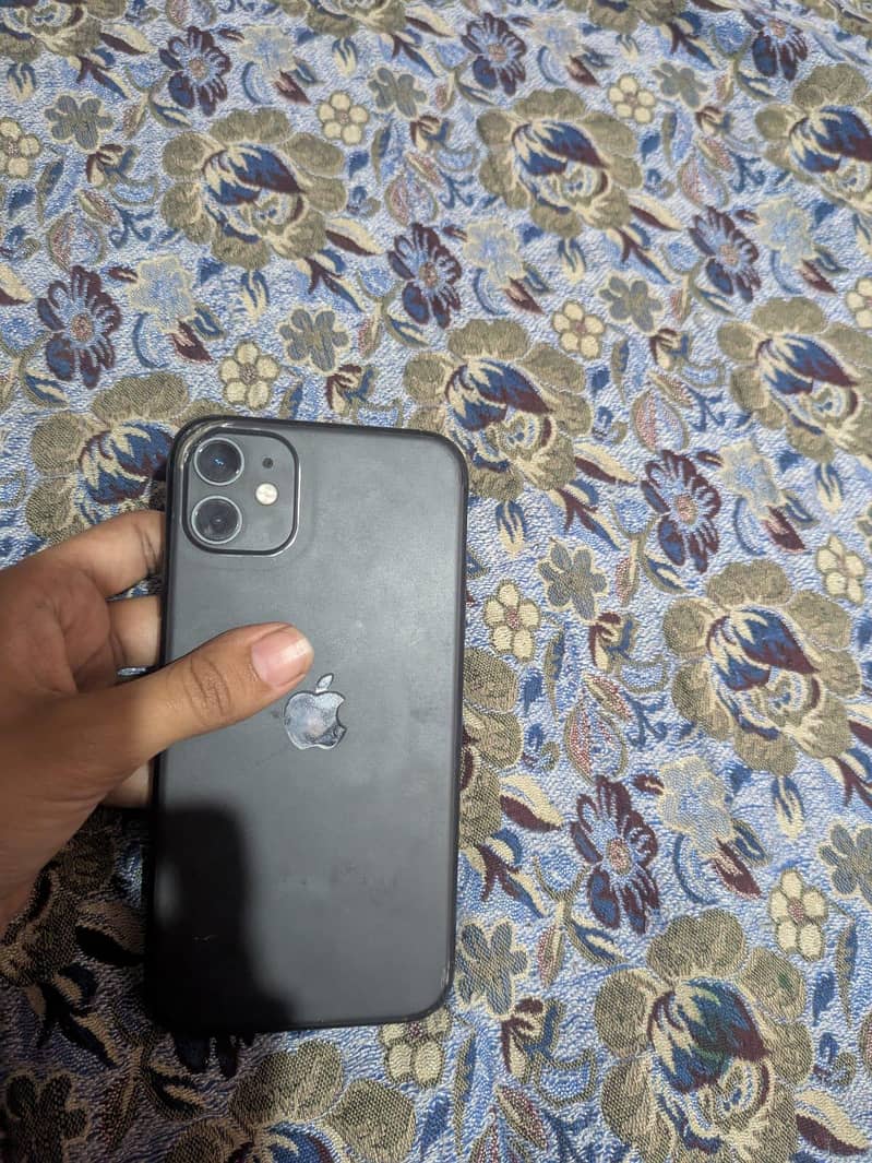 Apple iPhone 11 0