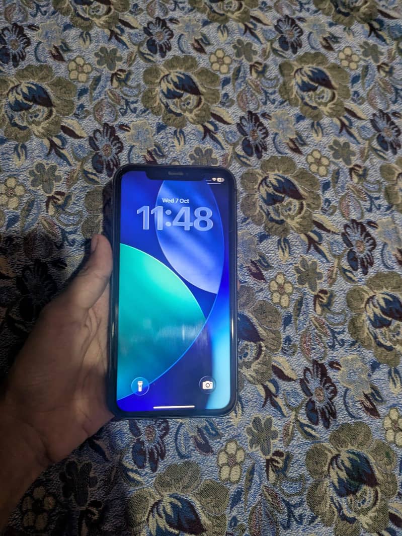 Apple iPhone 11 1
