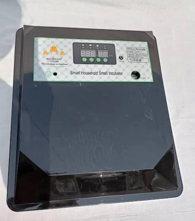 Eggs Inqubator Automatic /  Inqubator /Capacity 56 Eggs — photo 7