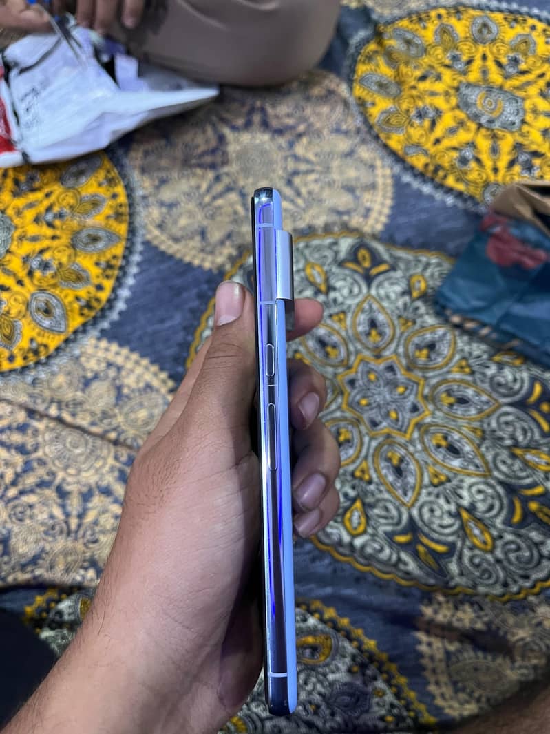 Google Pixel 8 Pro 4