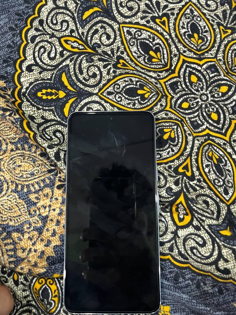 Google Pixel 8 Pro 5