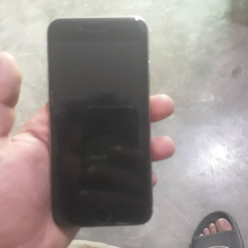 Apple iPhone 6 0