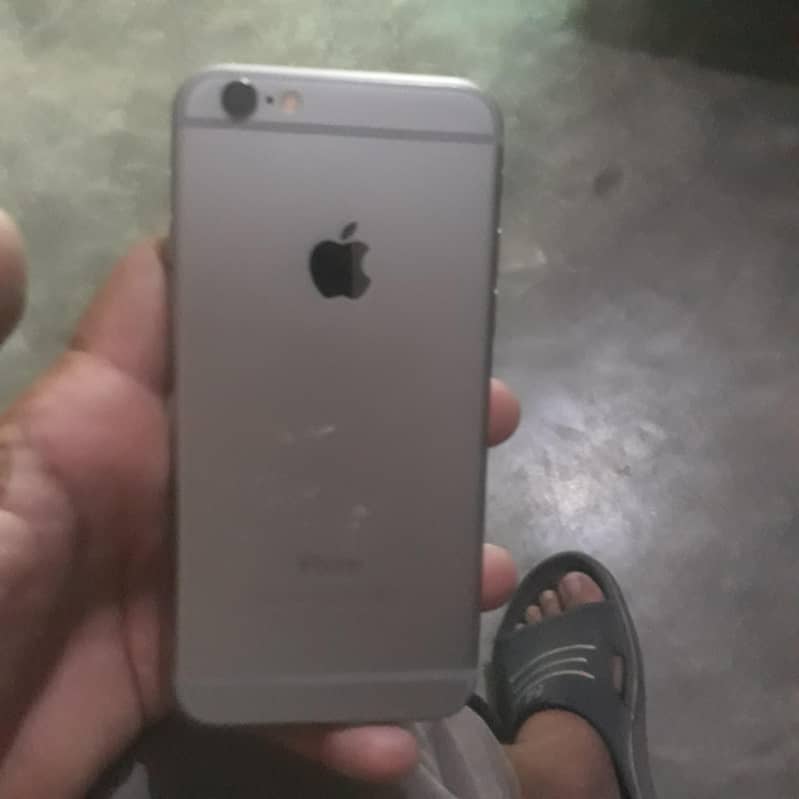 Apple iPhone 6 1
