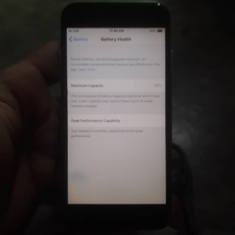 Apple iPhone 6 9