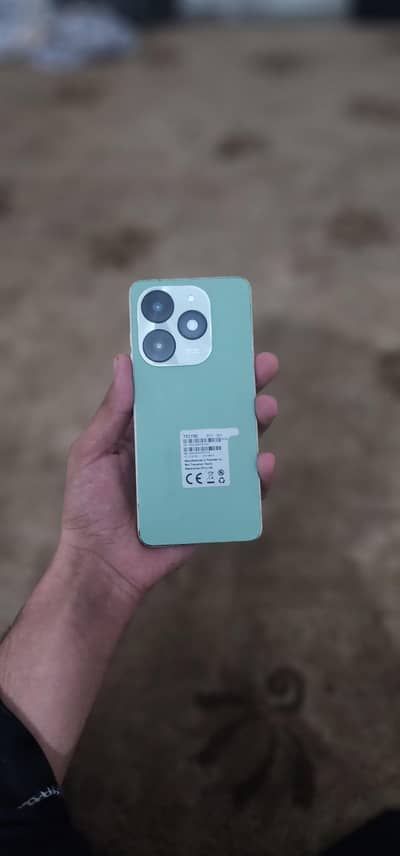 Tecno Spark 20C