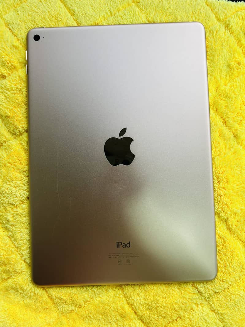 Ipad Air 2 All Apps working 2