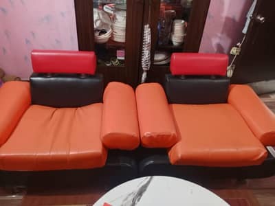 5 seater sofa set for sale.