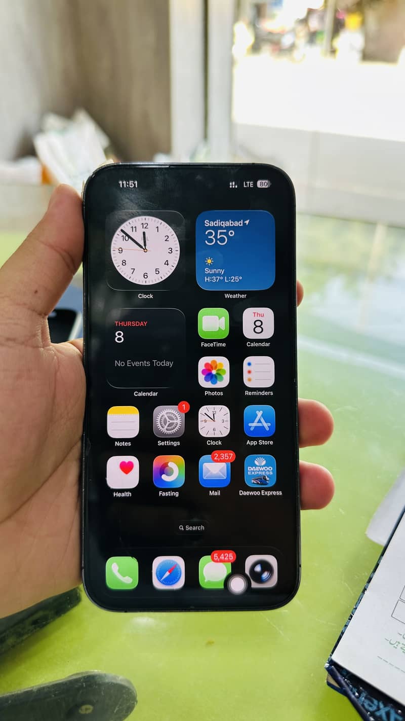 Apple iPhone 14 Pro Max 5
