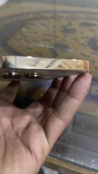 Apple iPhone 13 Pro Pta approved 95% BH