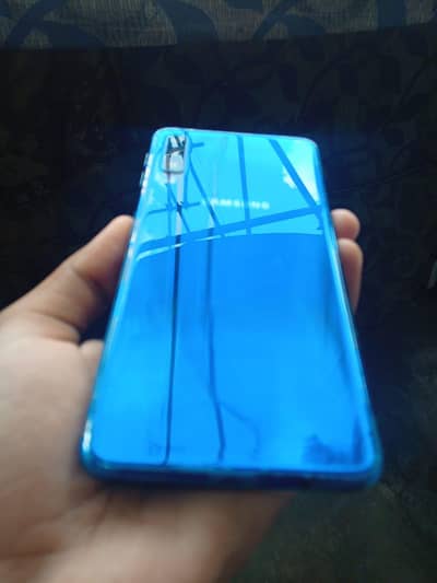 Samsung Mobile A7