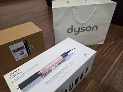 Dyson Airwrap Conda 2x/Multi-Styler/dyson HS09/hair dryer/straightner