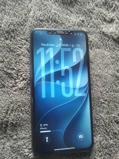 Apple iPhone 11 Pro Max