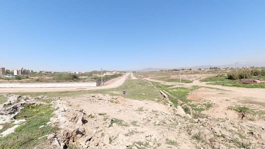 Unoccupied Residential Plot Of 1000 Square Feet Is Available For sale In E-12